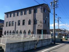 名古屋サウスサイドバイブルバプテスト教会