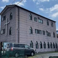 名古屋サウスサイドバイブルバプテスト教会