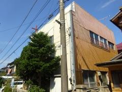 仁戸名聖書バプテスト教会
