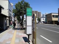 「長町三丁目南」バス停留所