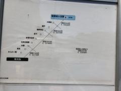 「南貝取」バス停留所