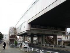 千城台北駅