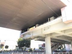 千城台北駅