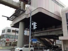 千城台北駅