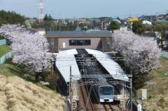 弥生台駅