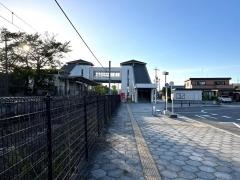 寺庄駅