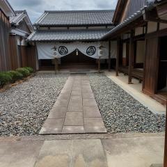 二川宿本陣資料館