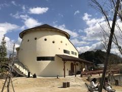 まほろば大仏プリン本舗　本店
