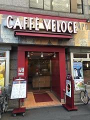 カフェ・ベローチェ　川口店