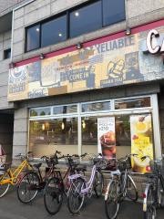 カフェ・ベローチェ　川口店