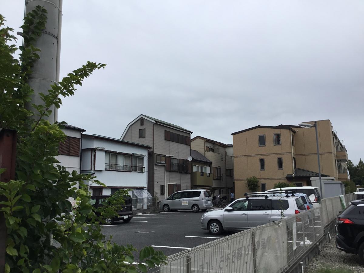 愛の家グループホーム南与野