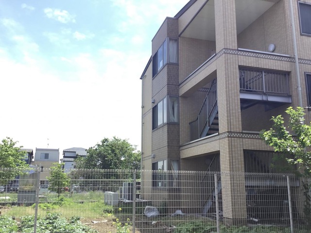 愛の家グループホーム南与野