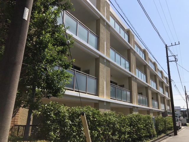 すいとぴー金沢八景
