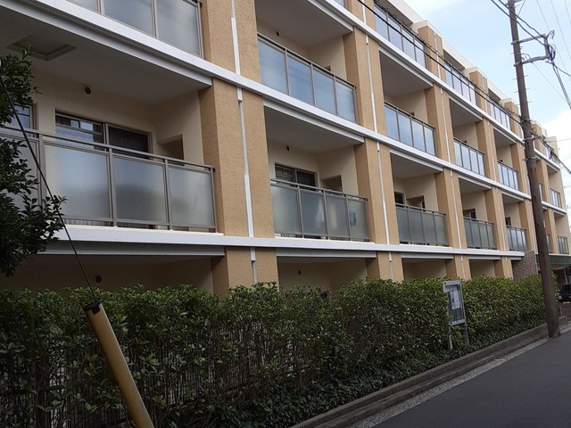 すいとぴー金沢八景
