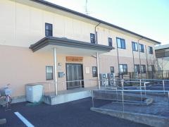 ニチイのほほえみ大和西鶴間