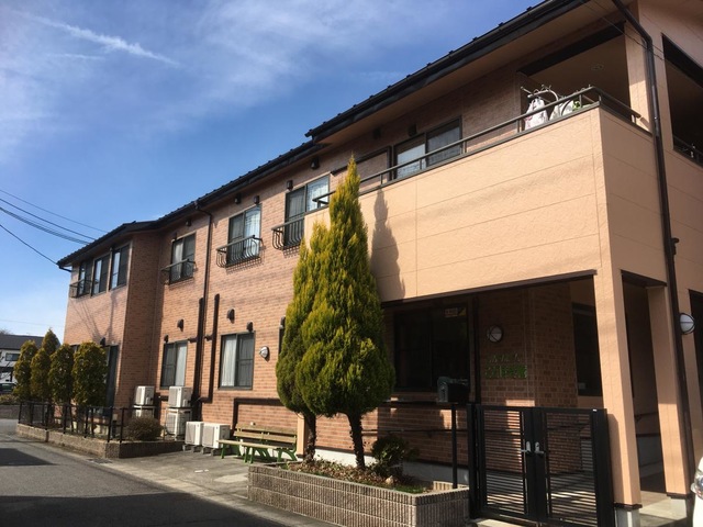 ことほぎ庵