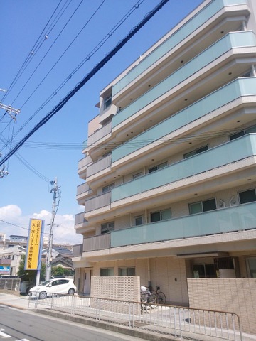 スーパーコート豊中緑地公園