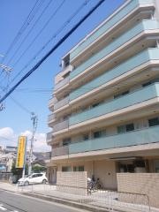 スーパーコート豊中緑地公園