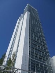 アクサ生命保険株式会社　新潟支社