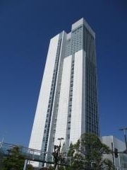 アクサ生命保険株式会社　新潟支社