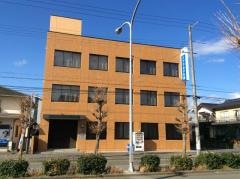 ジブラルタ生命保険株式会社　福知山営業所