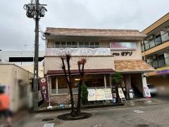 洋食グリル　オアゾ