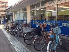 サンディ豊中本町店