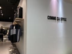 ＣＯＭＭＥ　ＣＡ　ＩＳＭ　サンエー那覇メインプレイス店