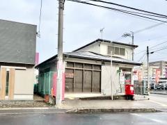 尾張旭三郷郵便局