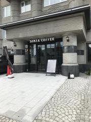 ホテルソニア小樽