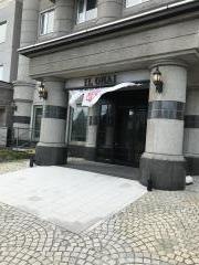 ホテルソニア小樽