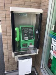 ファミリーマート　田原豊島店