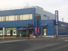 新潟信用金庫出来島支店