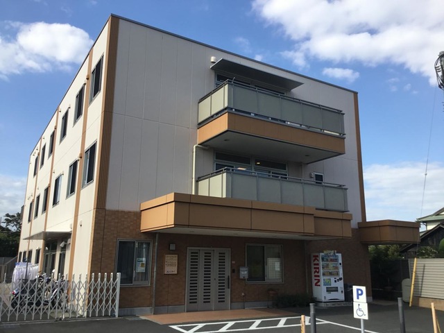 ニチイケアセンターごてん 施設外観