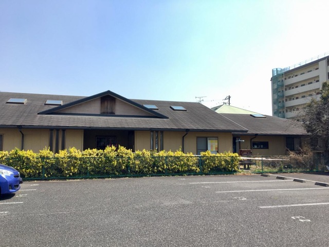 グループホーム一色 施設外観