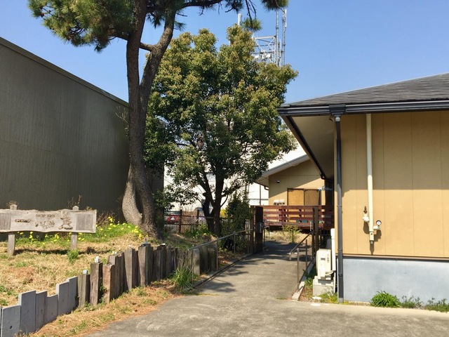 グループホーム一色 施設外観