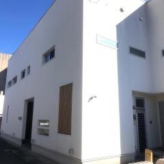 新屋敷　幸福論