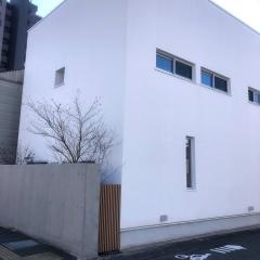 新屋敷　幸福論