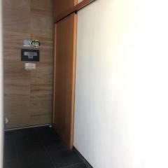 新屋敷　幸福論