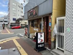 張り込み8