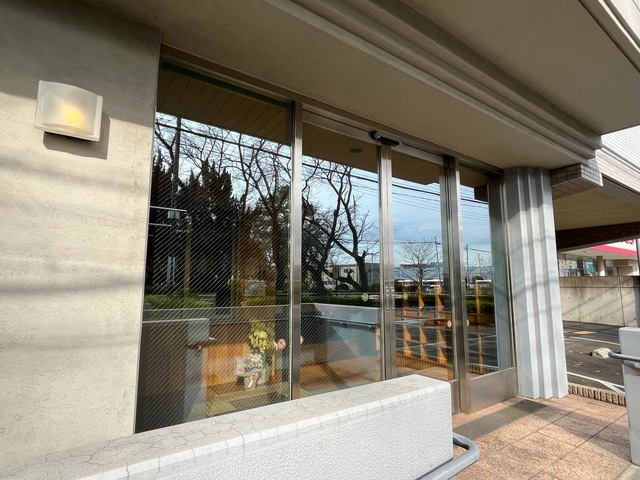 夢眠おおみやきた 施設外観
