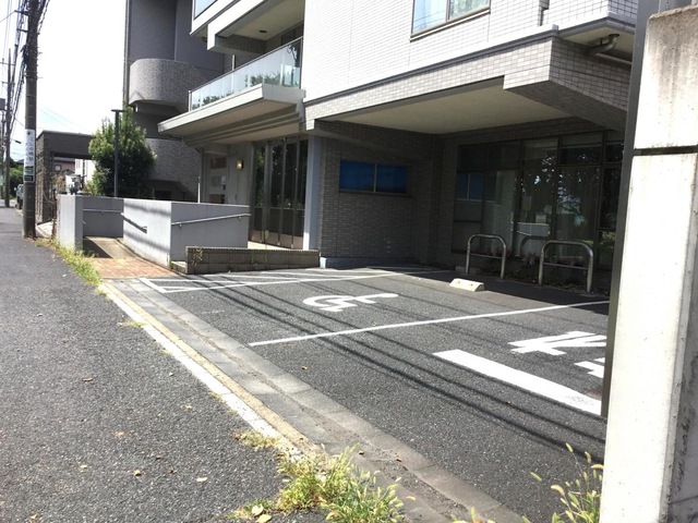 夢眠おおみやきた 施設外観
