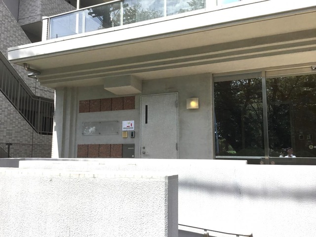 夢眠おおみやきた 施設外観