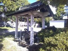 御霊神社