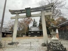 甲良神社