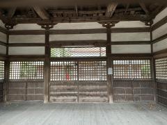 甲良神社