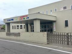第二すぎのこ幼稚園