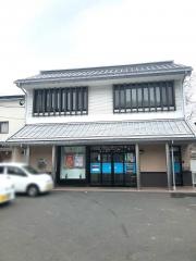 東北銀行沼宮内支店