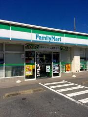 ファミリーマート　石巻西山町店