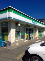 ファミリーマート　石巻西山町店